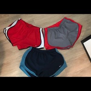 Nike shorts